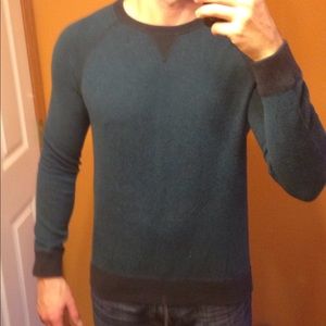 Banana Republic men's blue shirt M